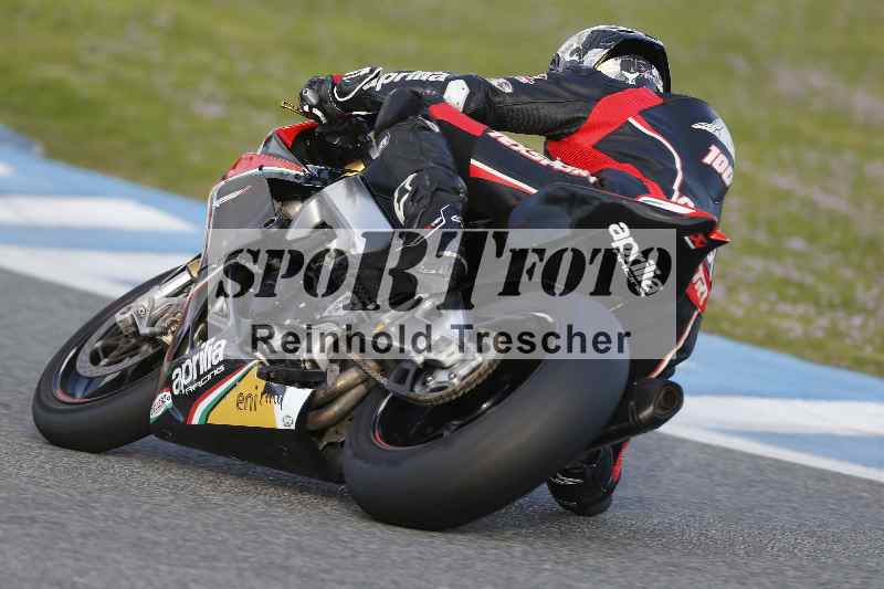 Archiv-2025/01 24.-27.01.2025 Moto Center Thun Jerez/blau-blue/100